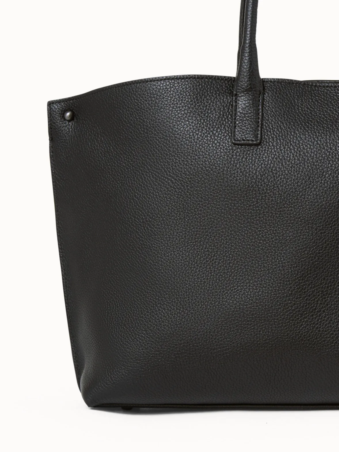 Ai Small Top Handle Tote