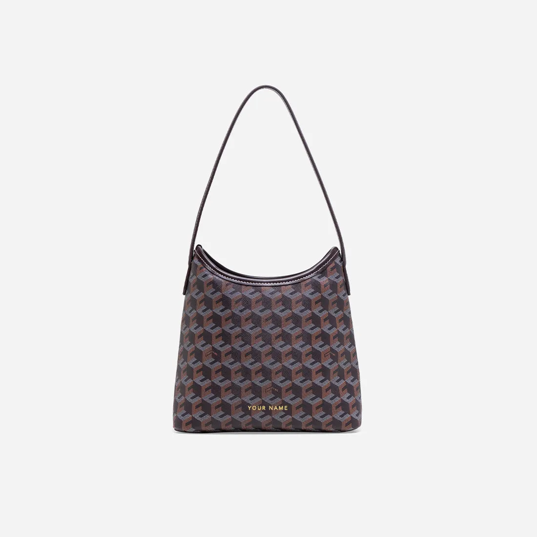 Alesso Mini Hobo Bag