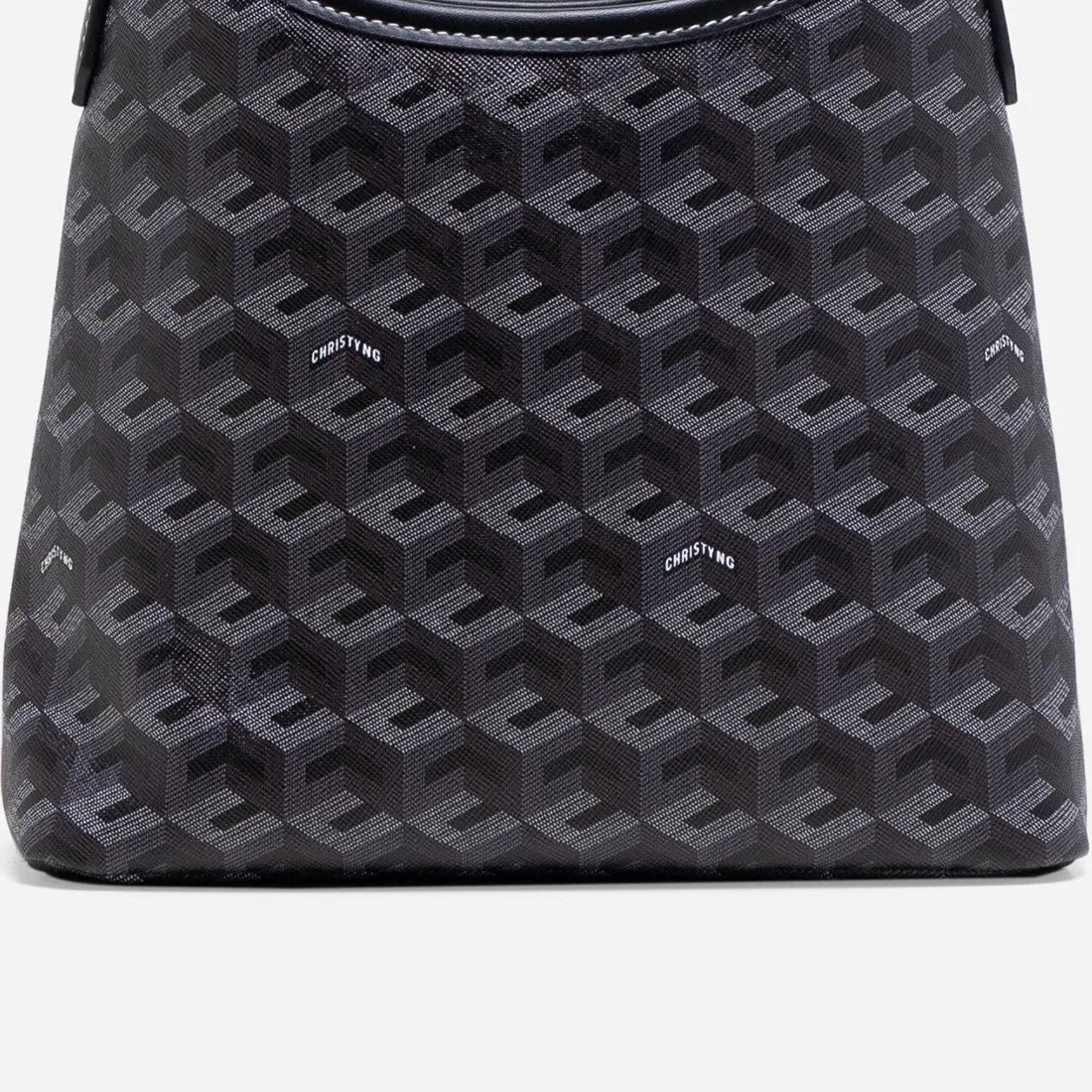 Alesso Mini Hobo Bag