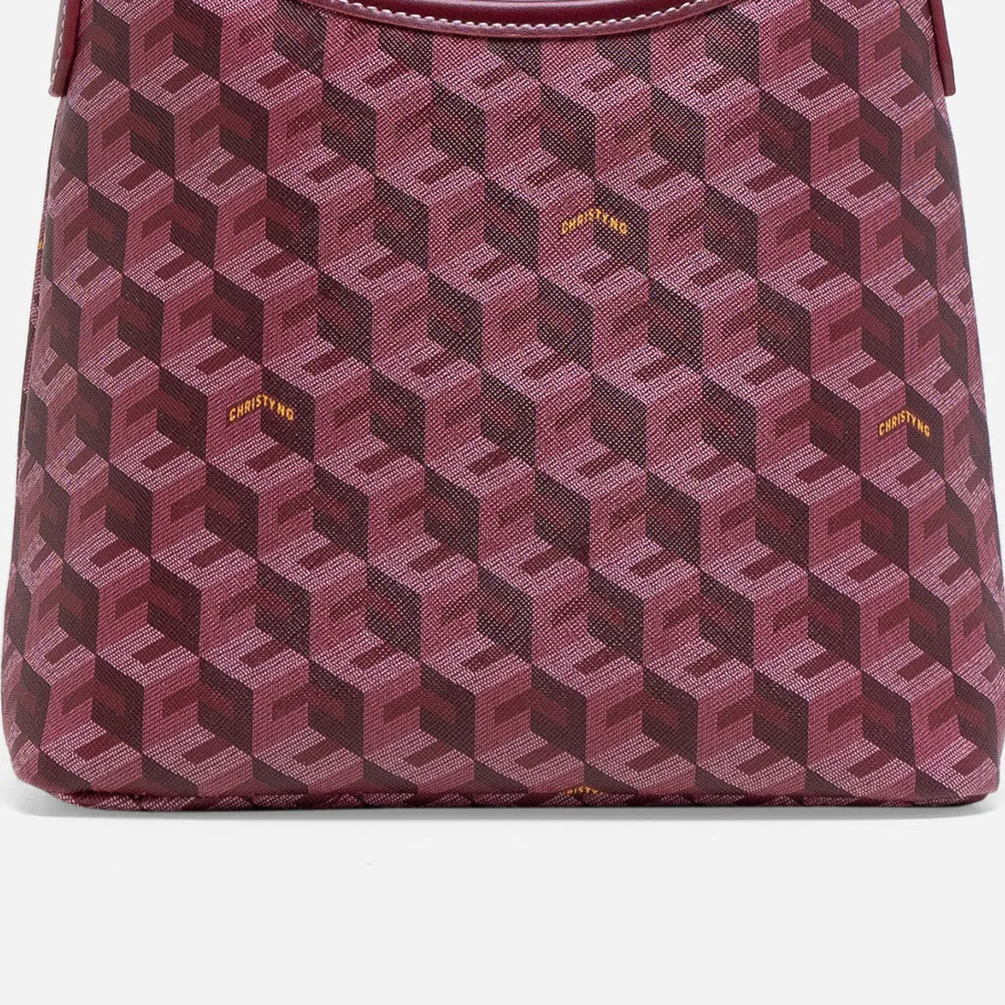 Alesso Mini Hobo Bag