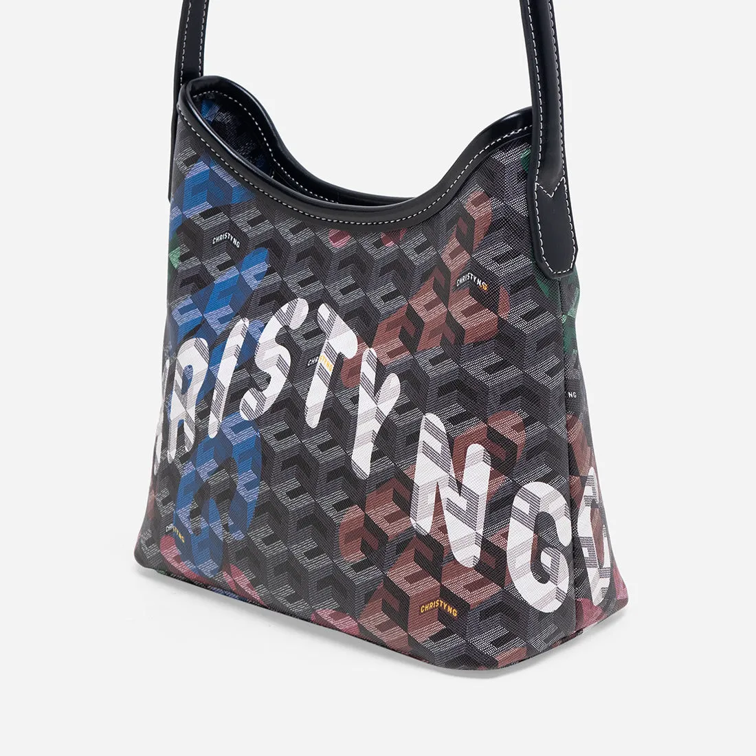 Alesso Mini Hobo Bag