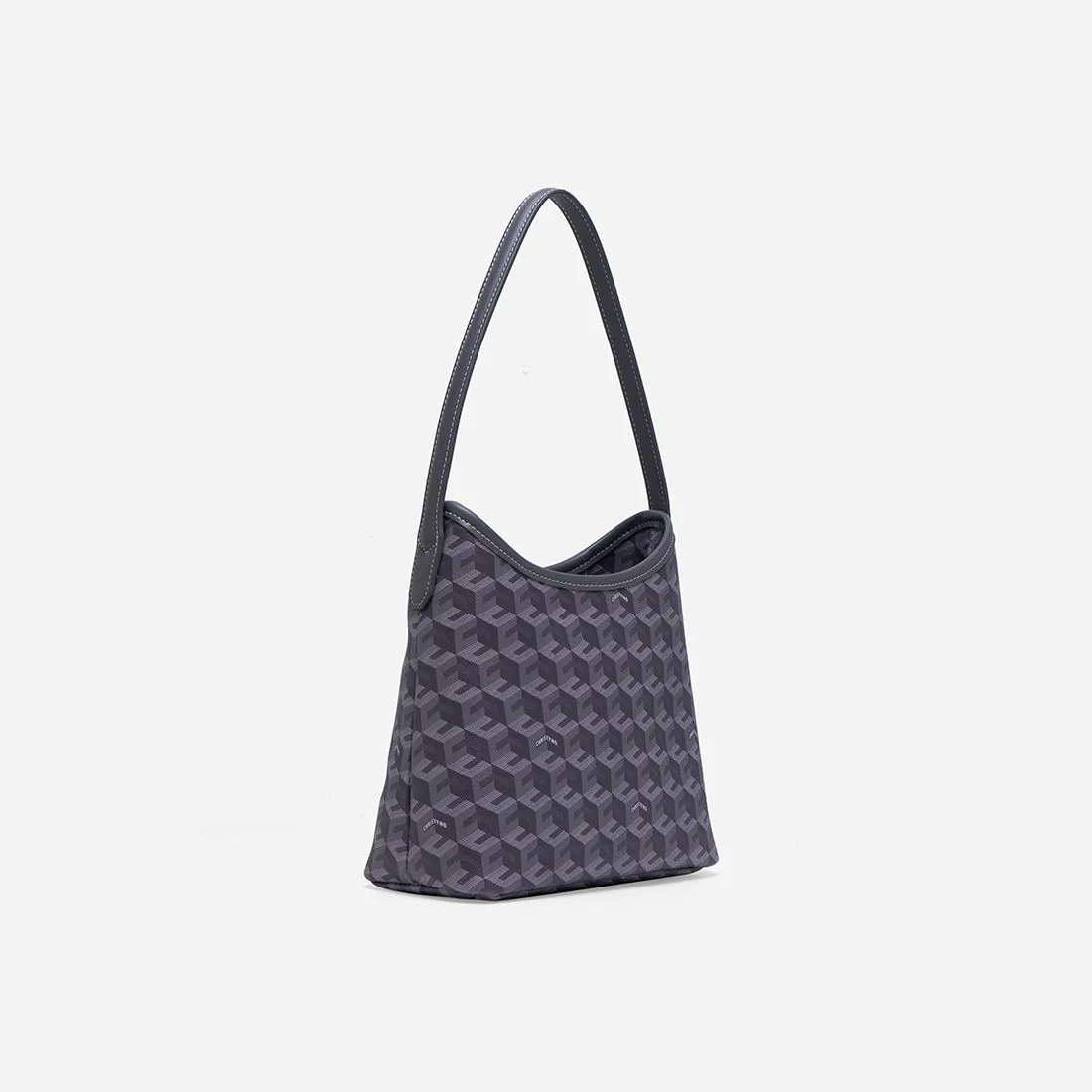 Alesso Mini Hobo Bag