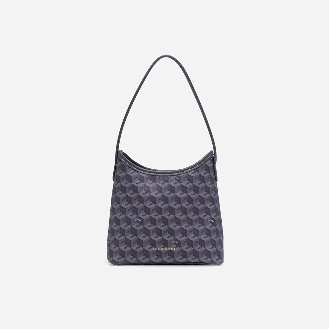 Alesso Mini Hobo Bag