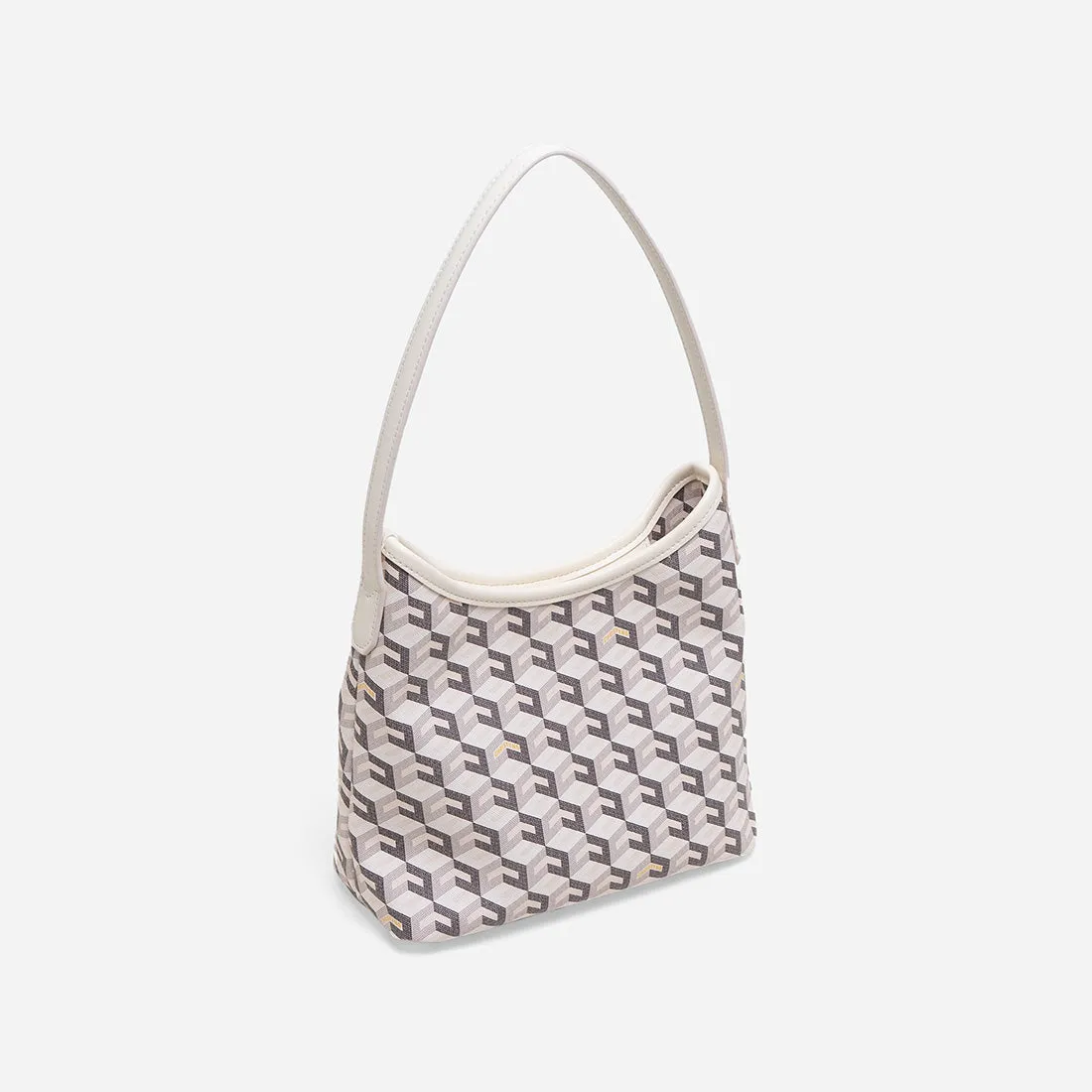 Alesso Mini Hobo Bag