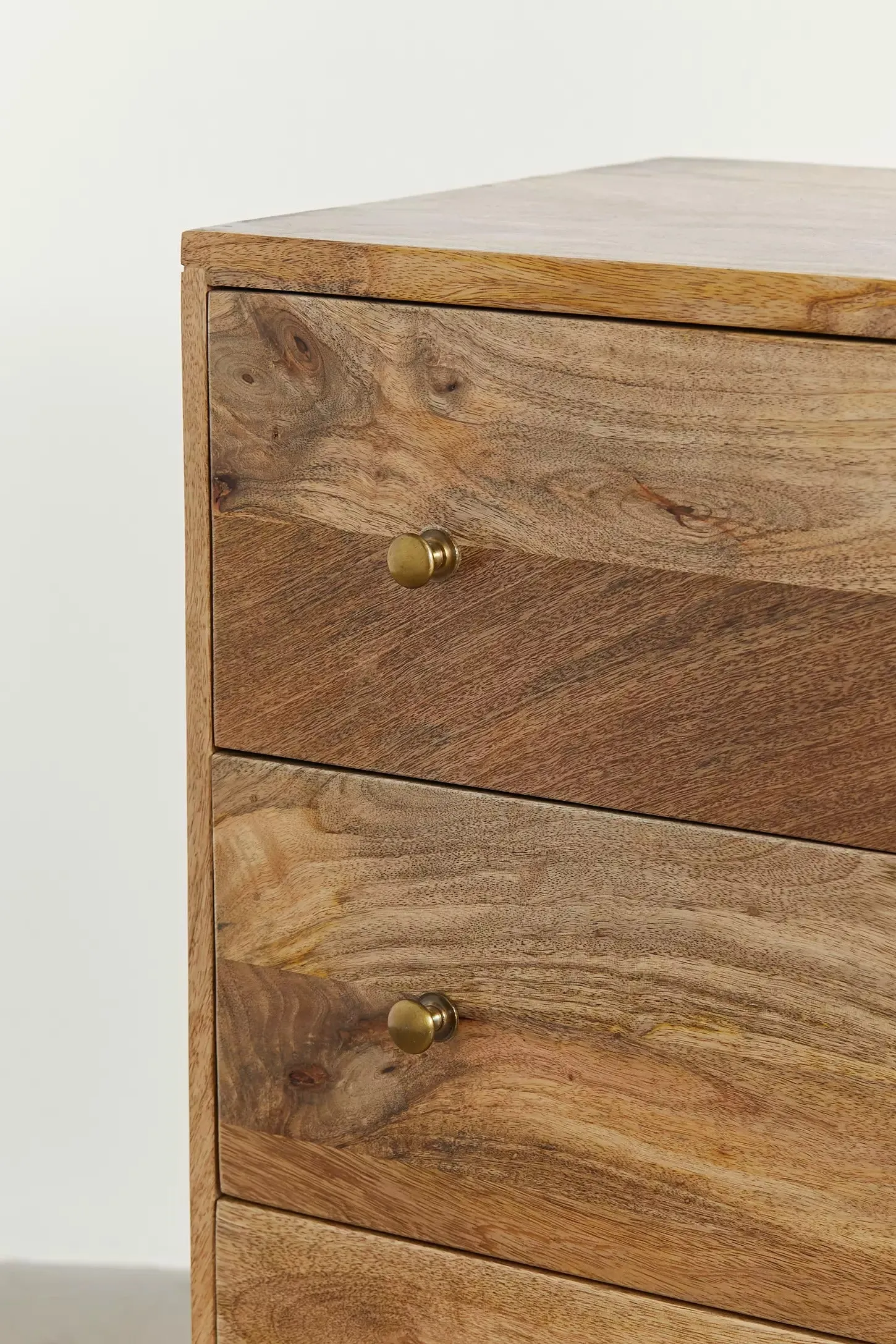 Amelia 3-Drawer Dresser