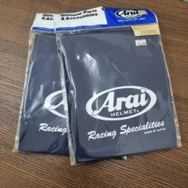 Arai helmet bag