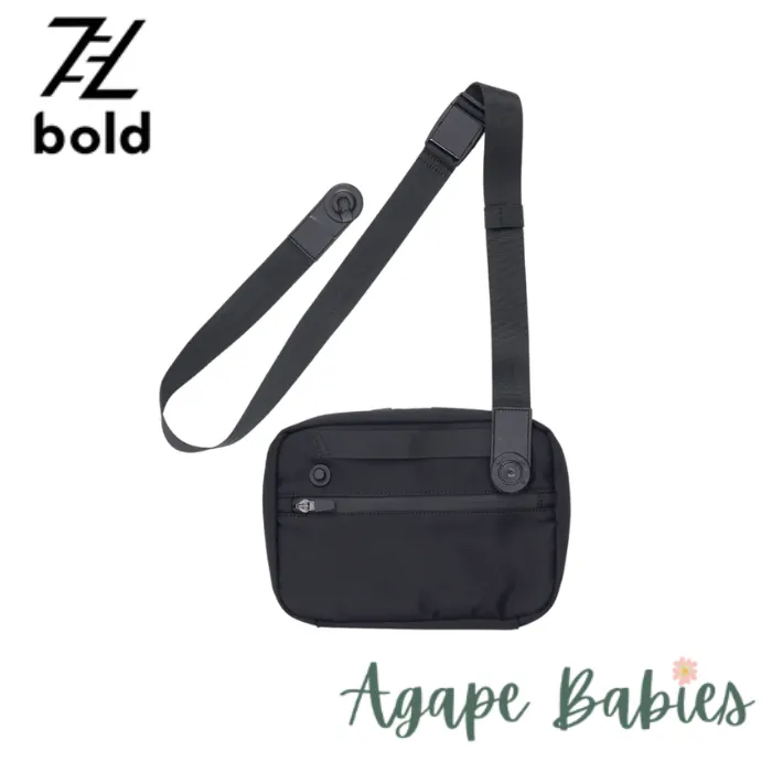 Bold Essential Organizer/Sling - 2 Color