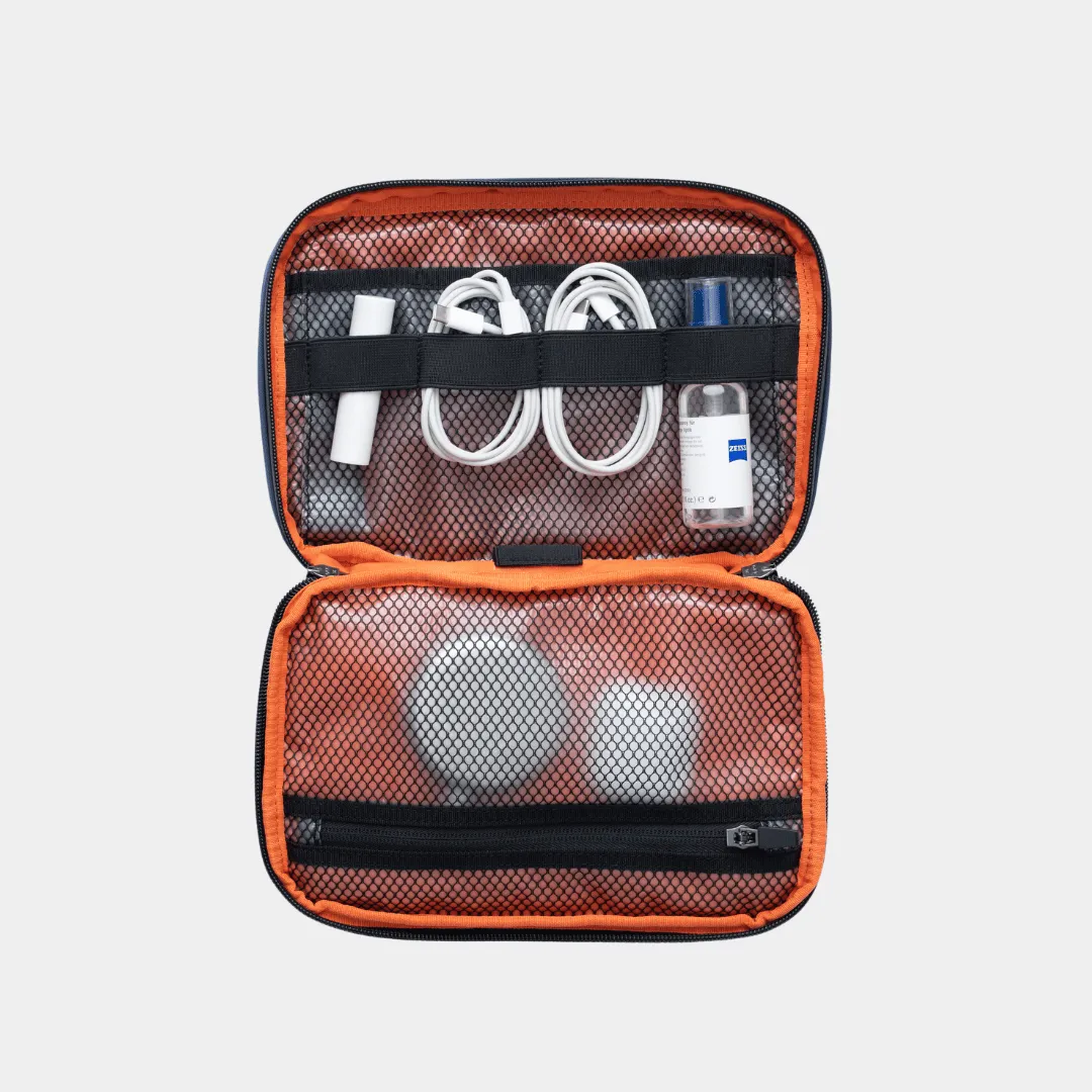 Bold Essential Organizer/Sling - 2 Color