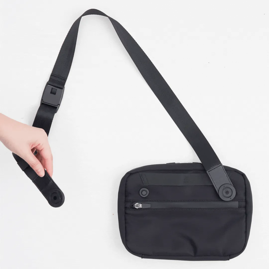 Bold Essential Organizer/Sling - 2 Color