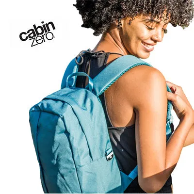 Cabinzero Classic Flight Backpack 12L