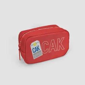 CAK - Mini Packing Bag