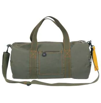 Canvas Equipment Bag