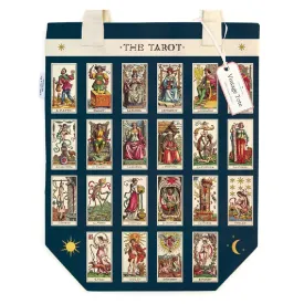 Canvas Tote - Tarot