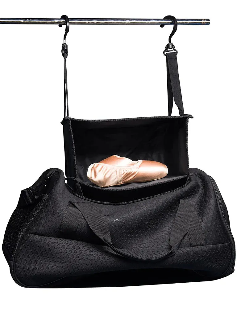 Capezio Rock Star Duffle B1900U