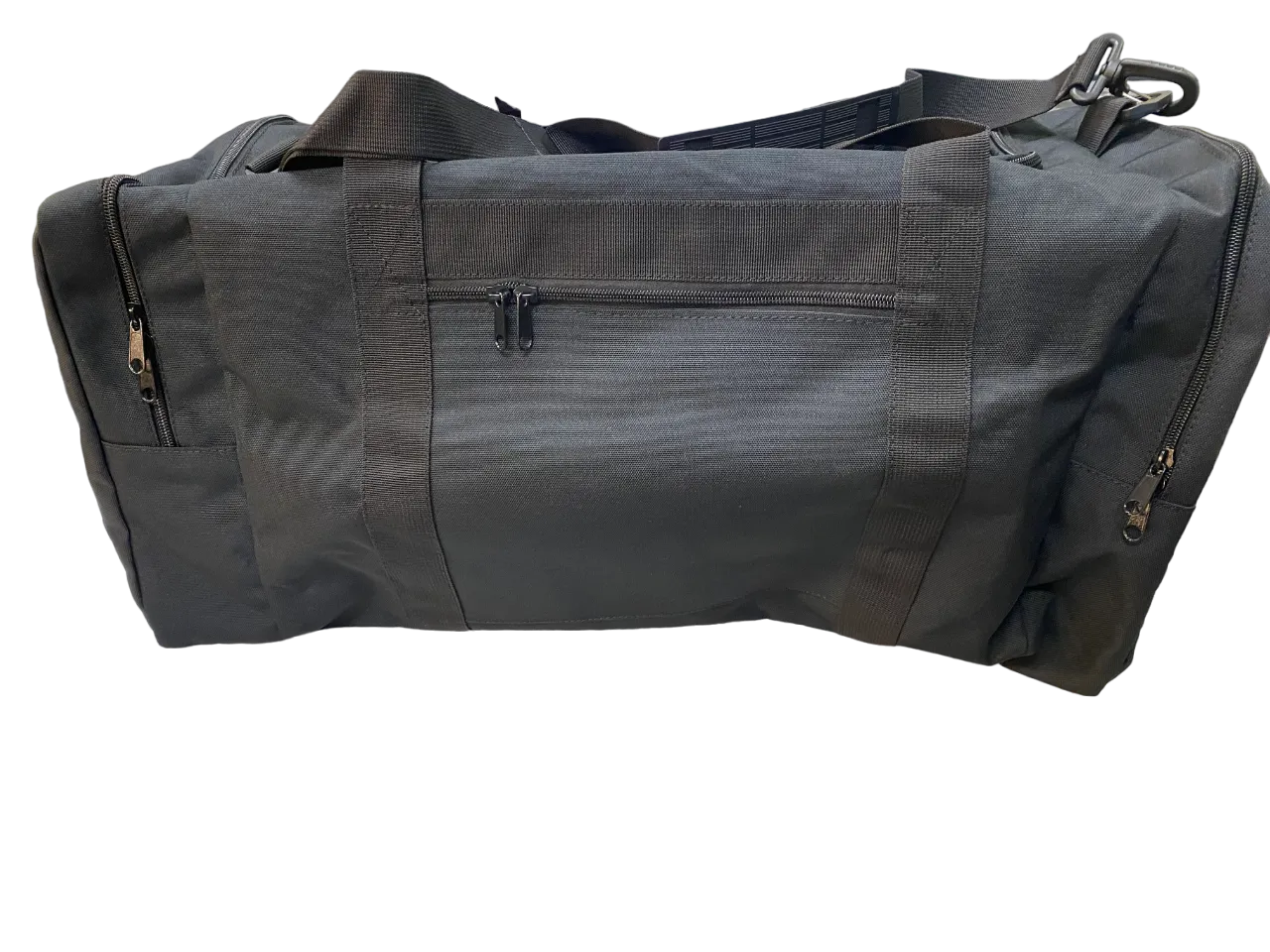 Cobra Tufskin Police Duffle Bag