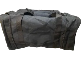 Cobra Tufskin Police Duffle Bag