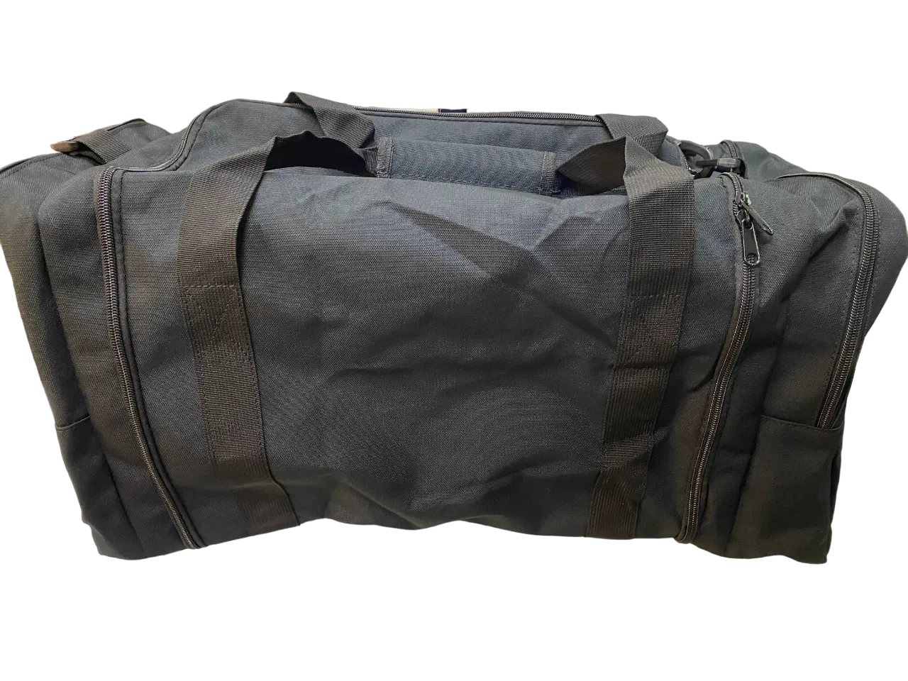 Cobra Tufskin Police Duffle Bag