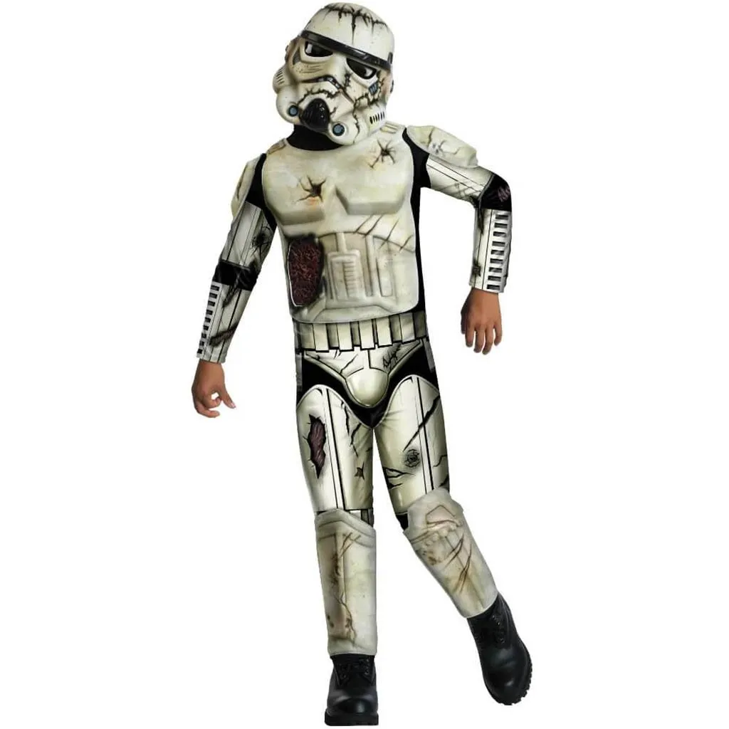 Death Trooper Costume