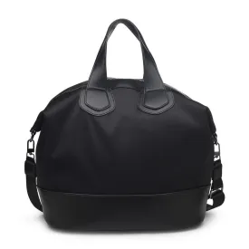 Dream Big Weekender Bag - Black