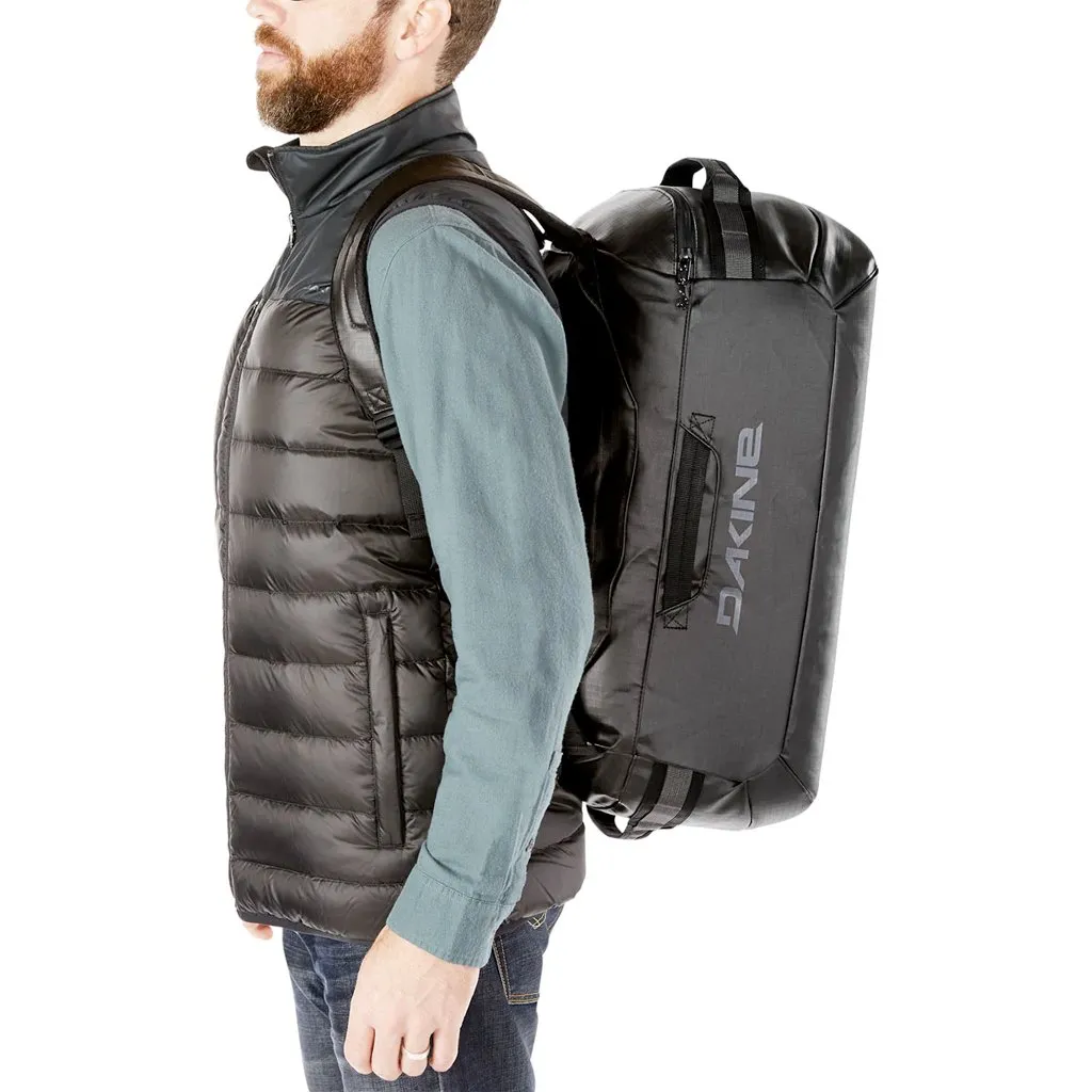 Duffle Bag Dakine Ranger 60L - Stone Ballistic