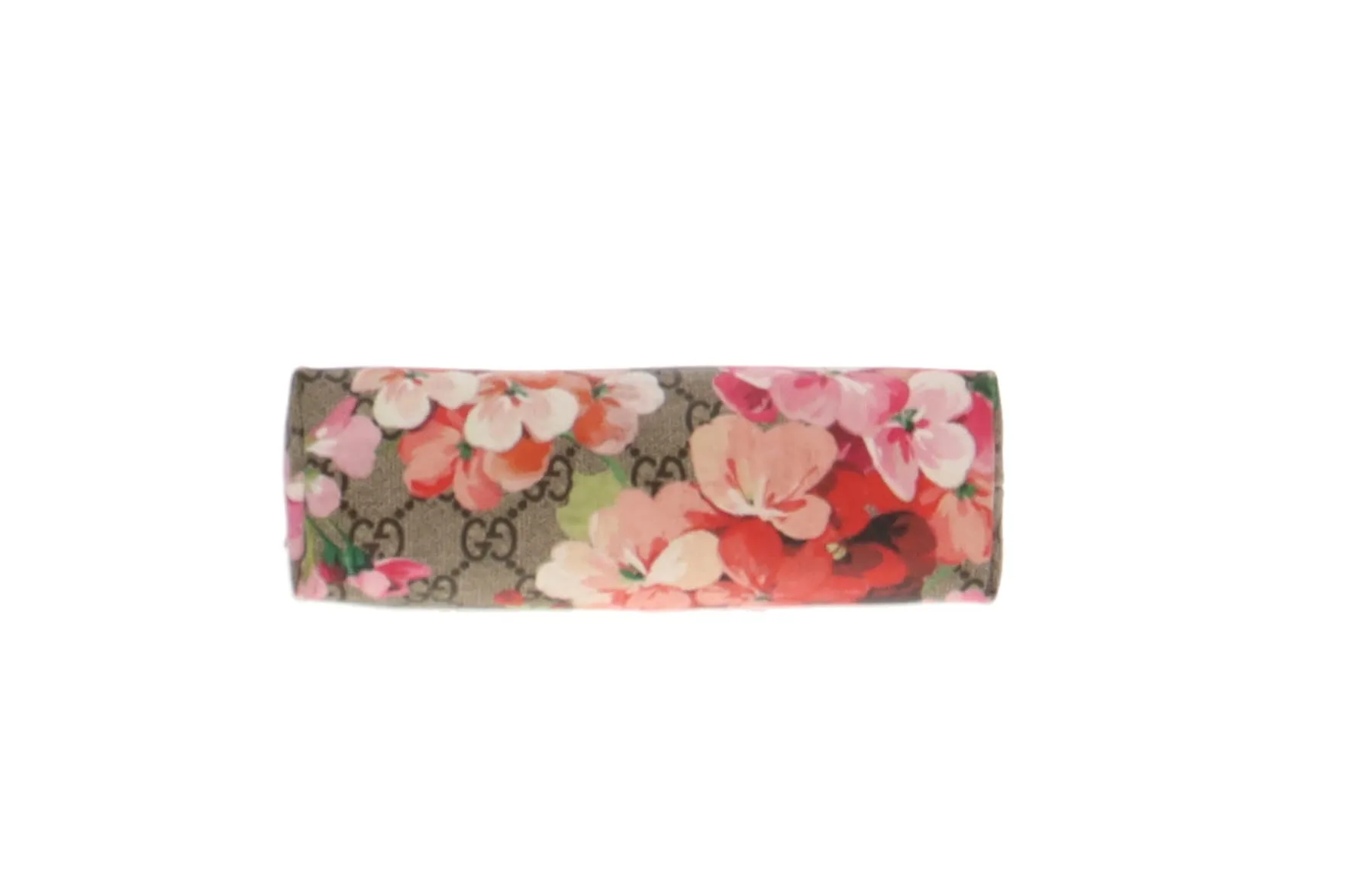 Gucci Blooms GG Supreme Cosmetic Pouch