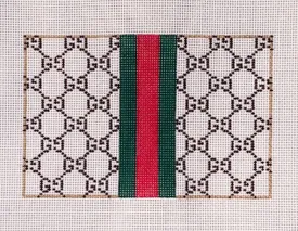 Gucci Clutch Canvas