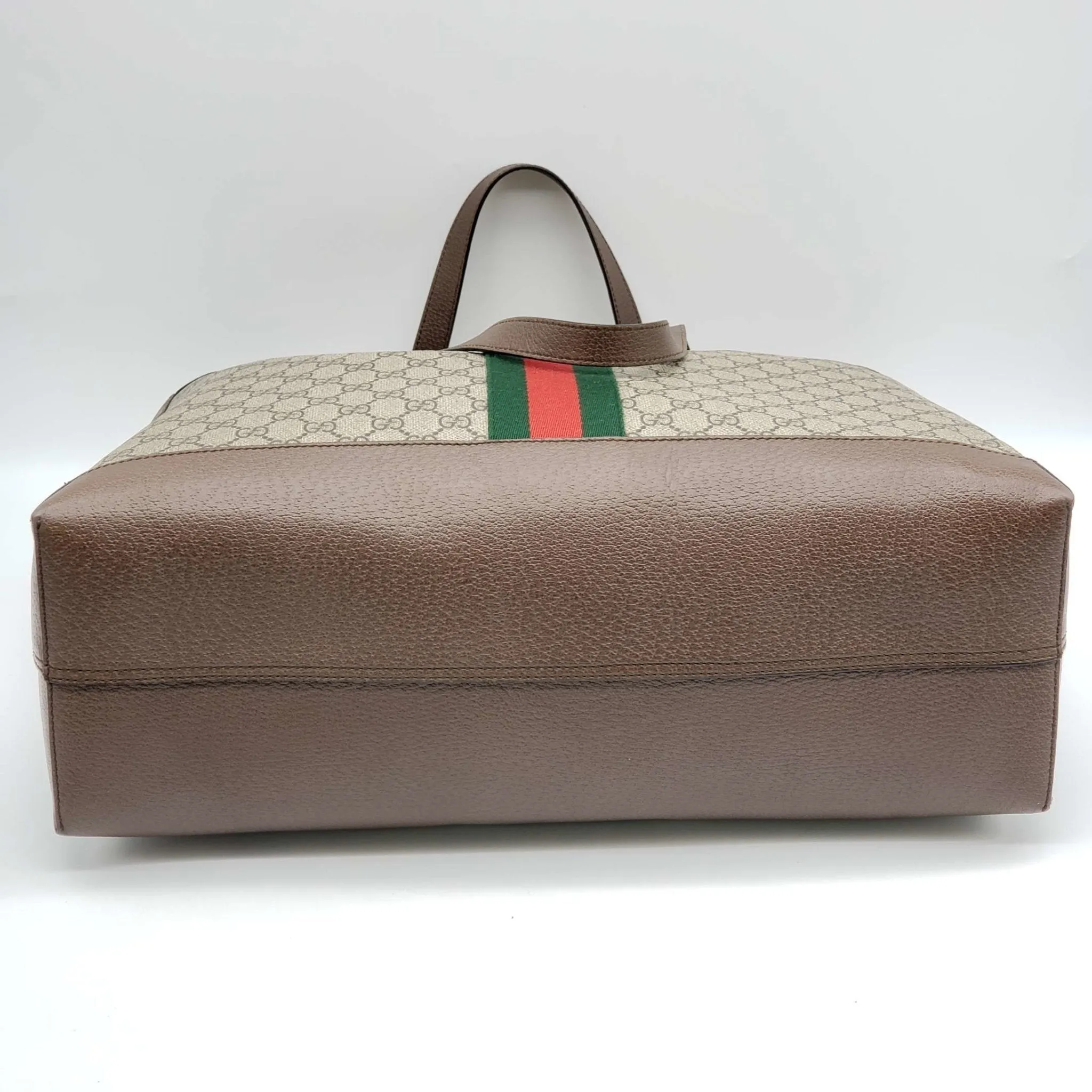 Gucci GG Ophidia Large with pouch Tote Bag