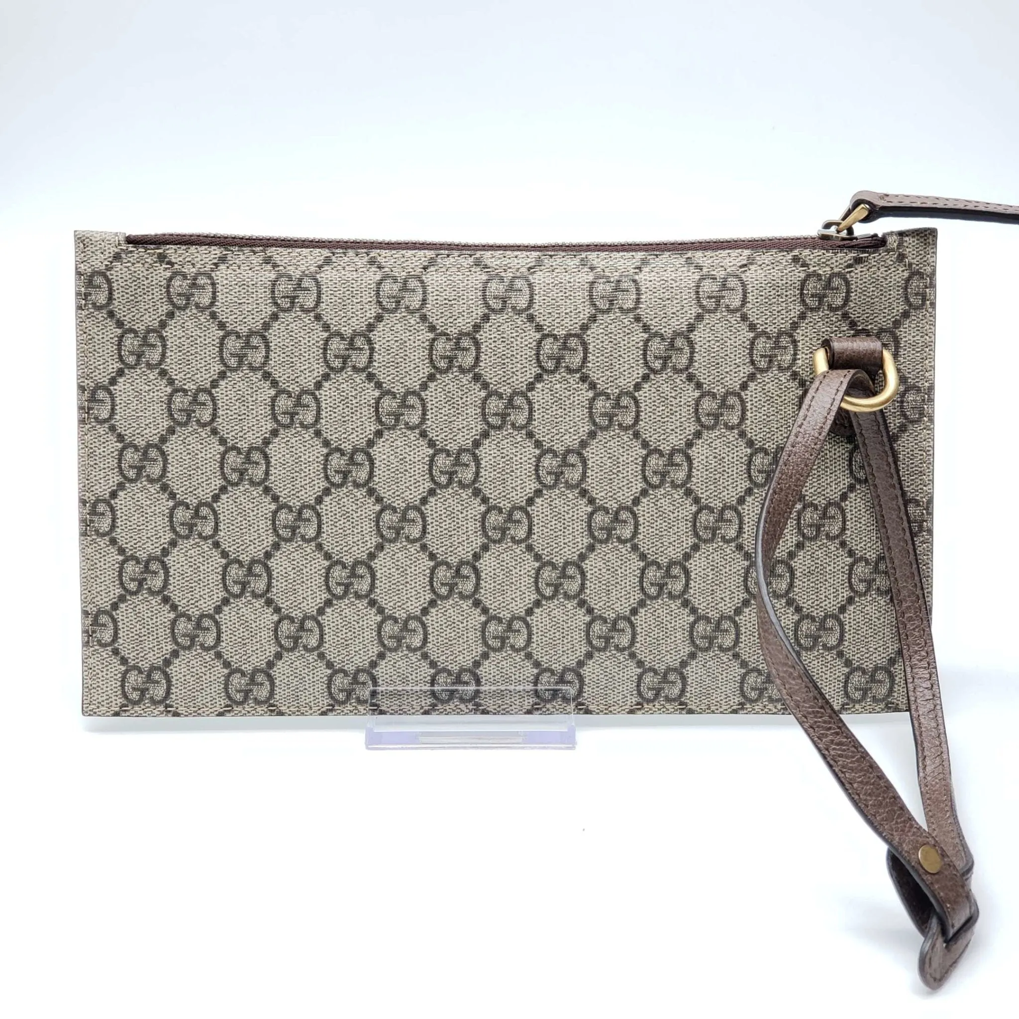 Gucci GG Ophidia Large with pouch Tote Bag