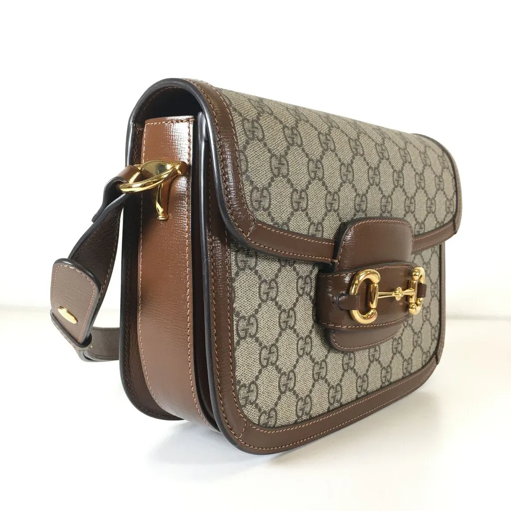 Gucci Horsebit 1955 Shoulder Bag