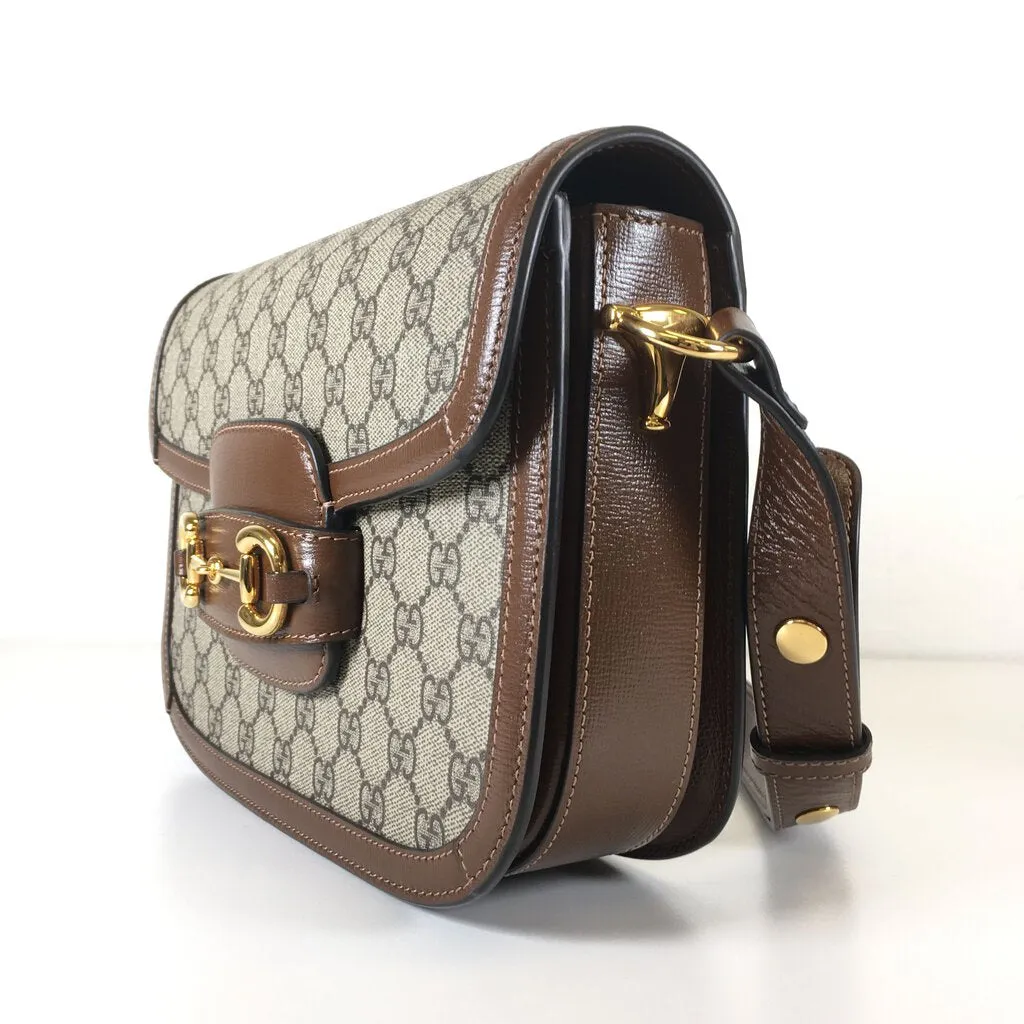 Gucci Horsebit 1955 Shoulder Bag