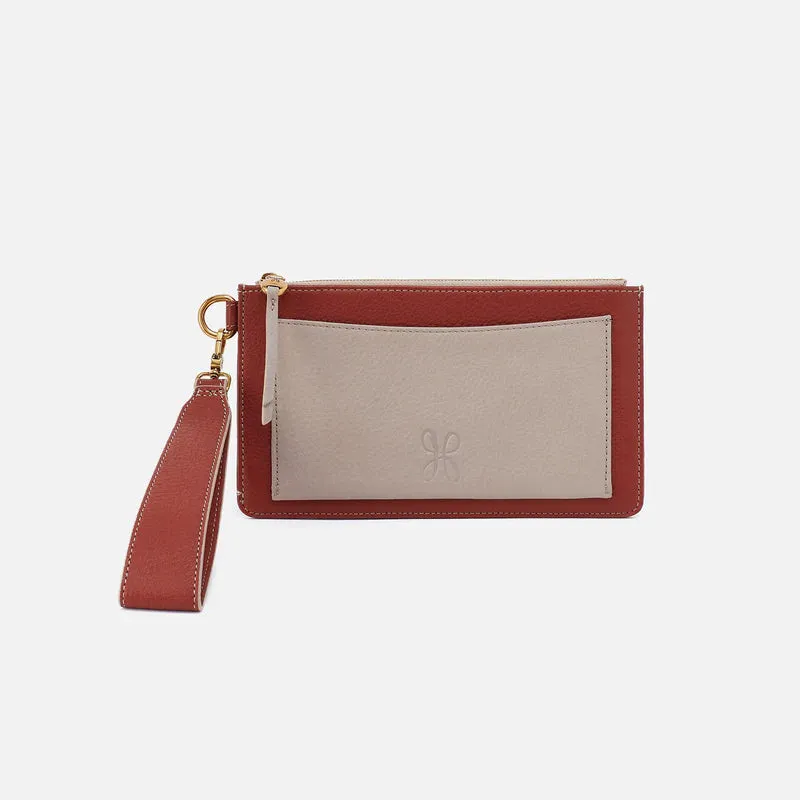 Hart Wristlet