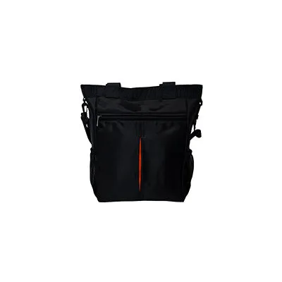 High Density Microfiber Sling Bag