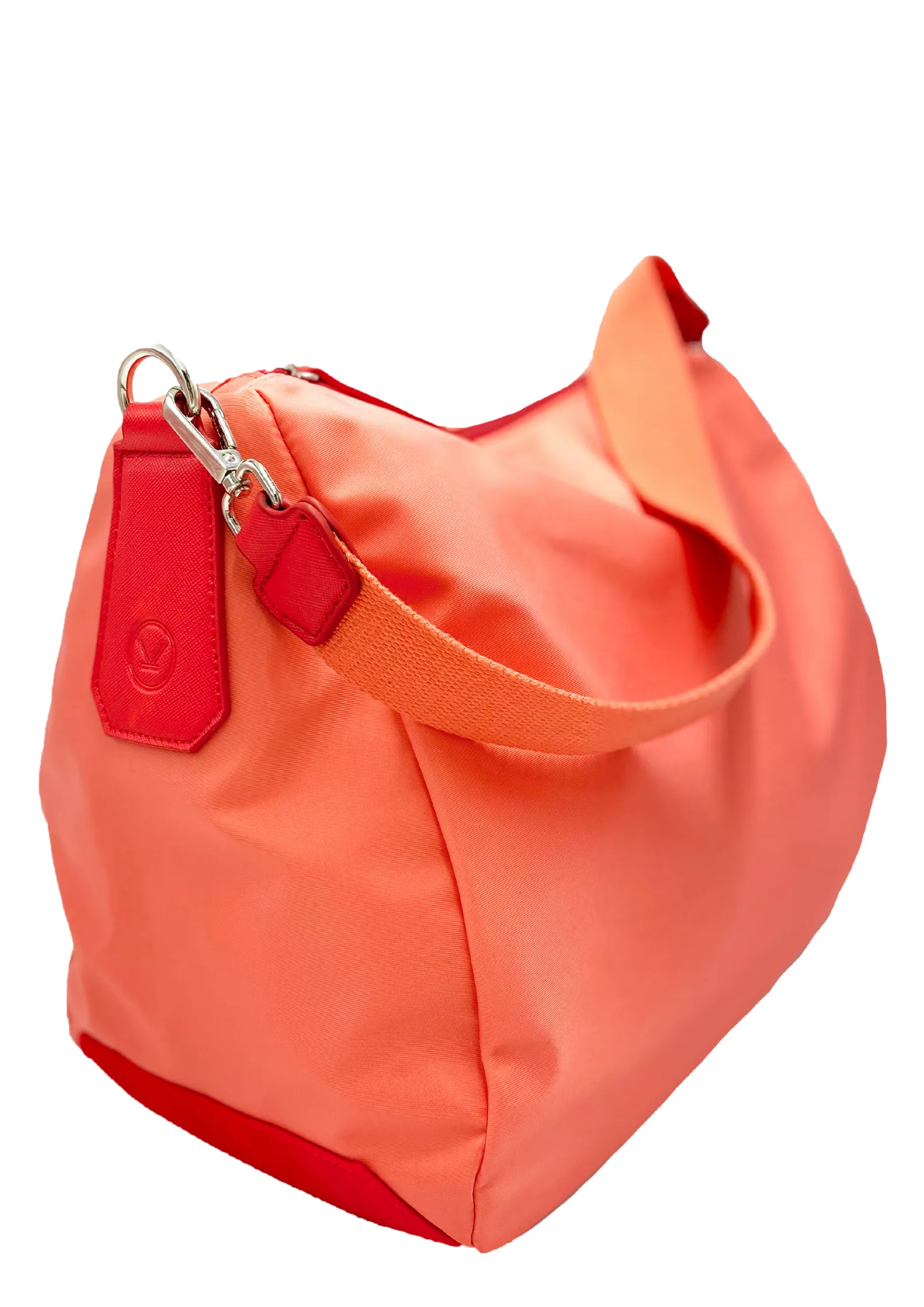 Hobo bag Flame Scarlet