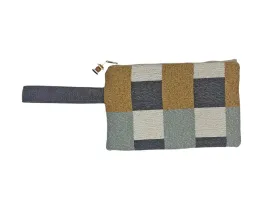 Houston Hazel Wristlet