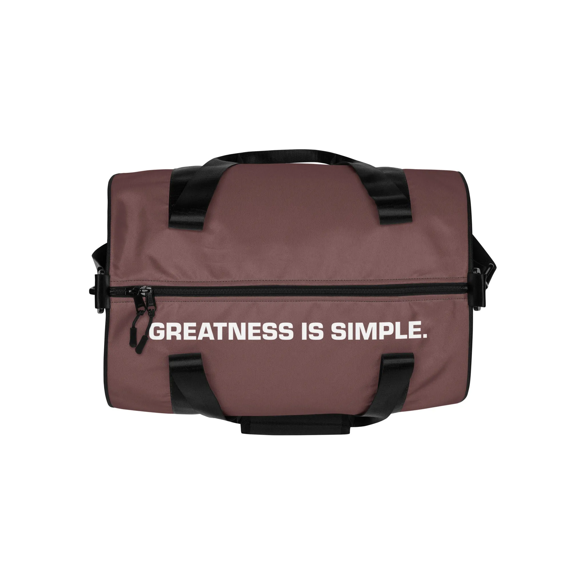 Humble Sportswear™ GIS Mory Duffle Bag