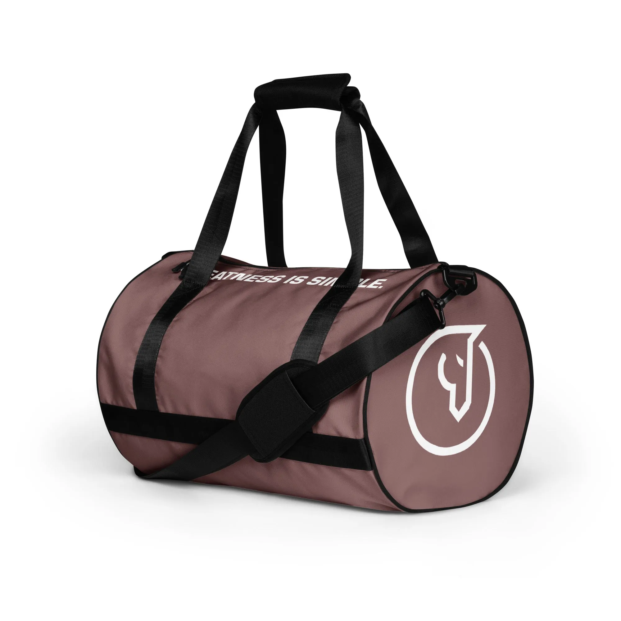 Humble Sportswear™ GIS Mory Duffle Bag