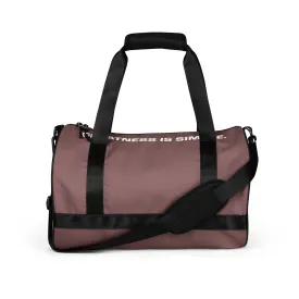 Humble Sportswear™ GIS Mory Duffle Bag