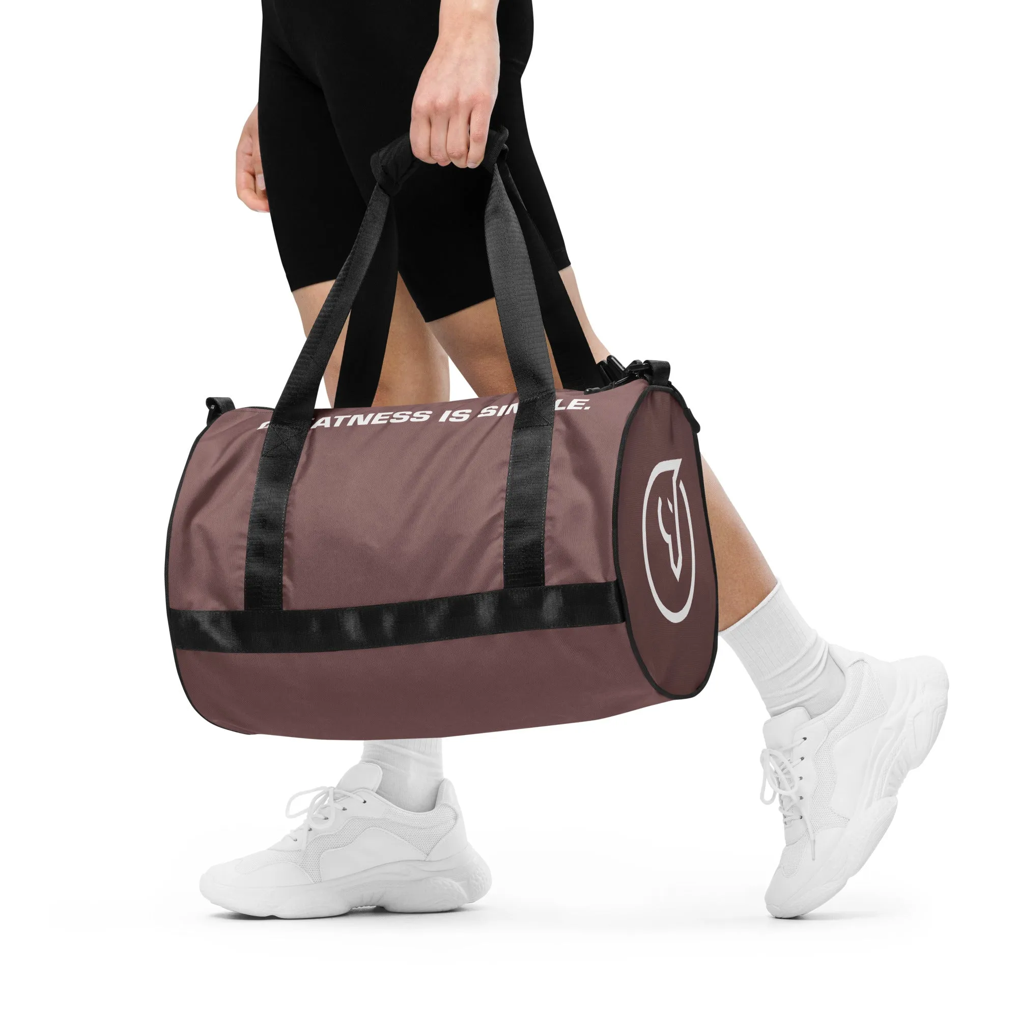 Humble Sportswear™ GIS Mory Duffle Bag