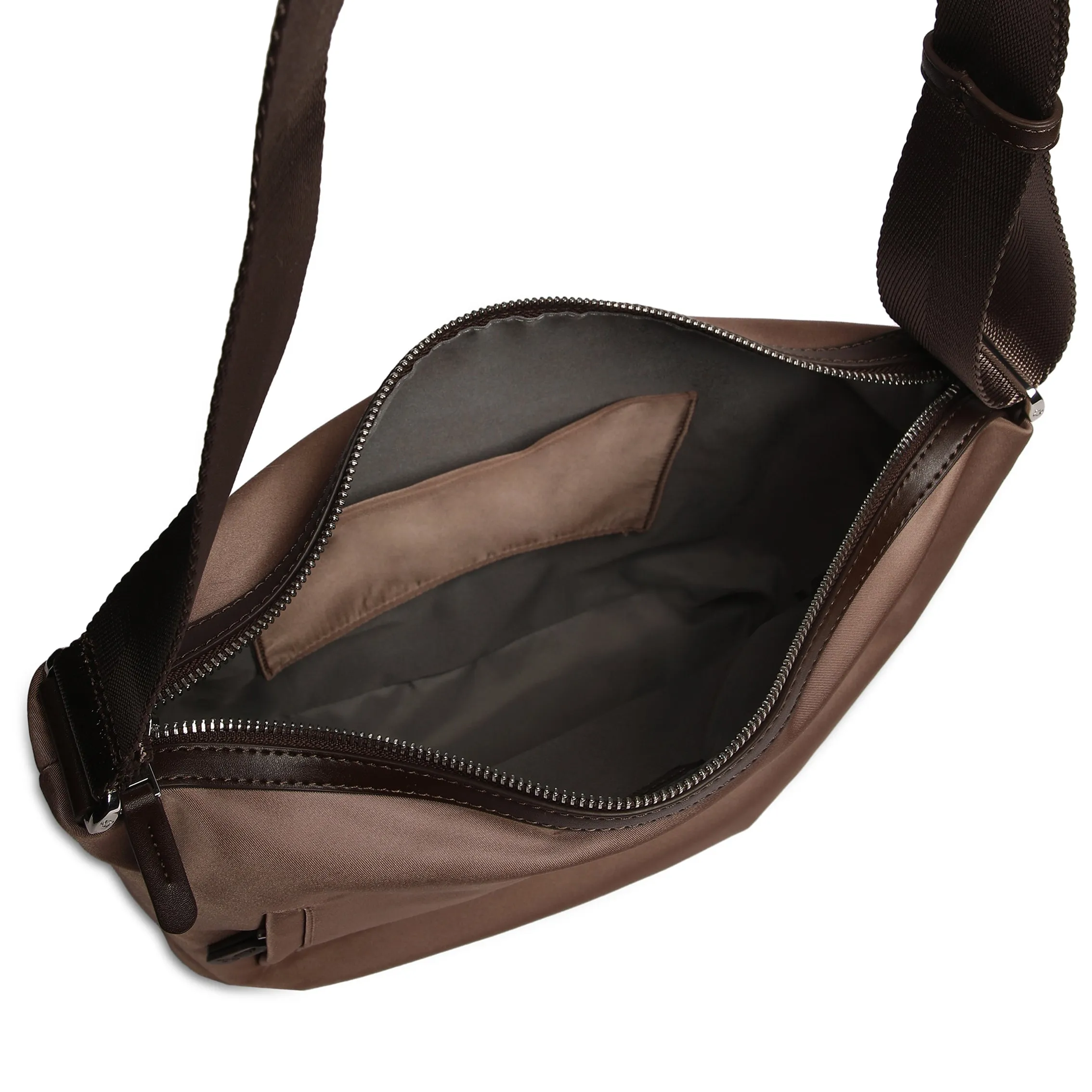 Hunter Medium Hobo Bag