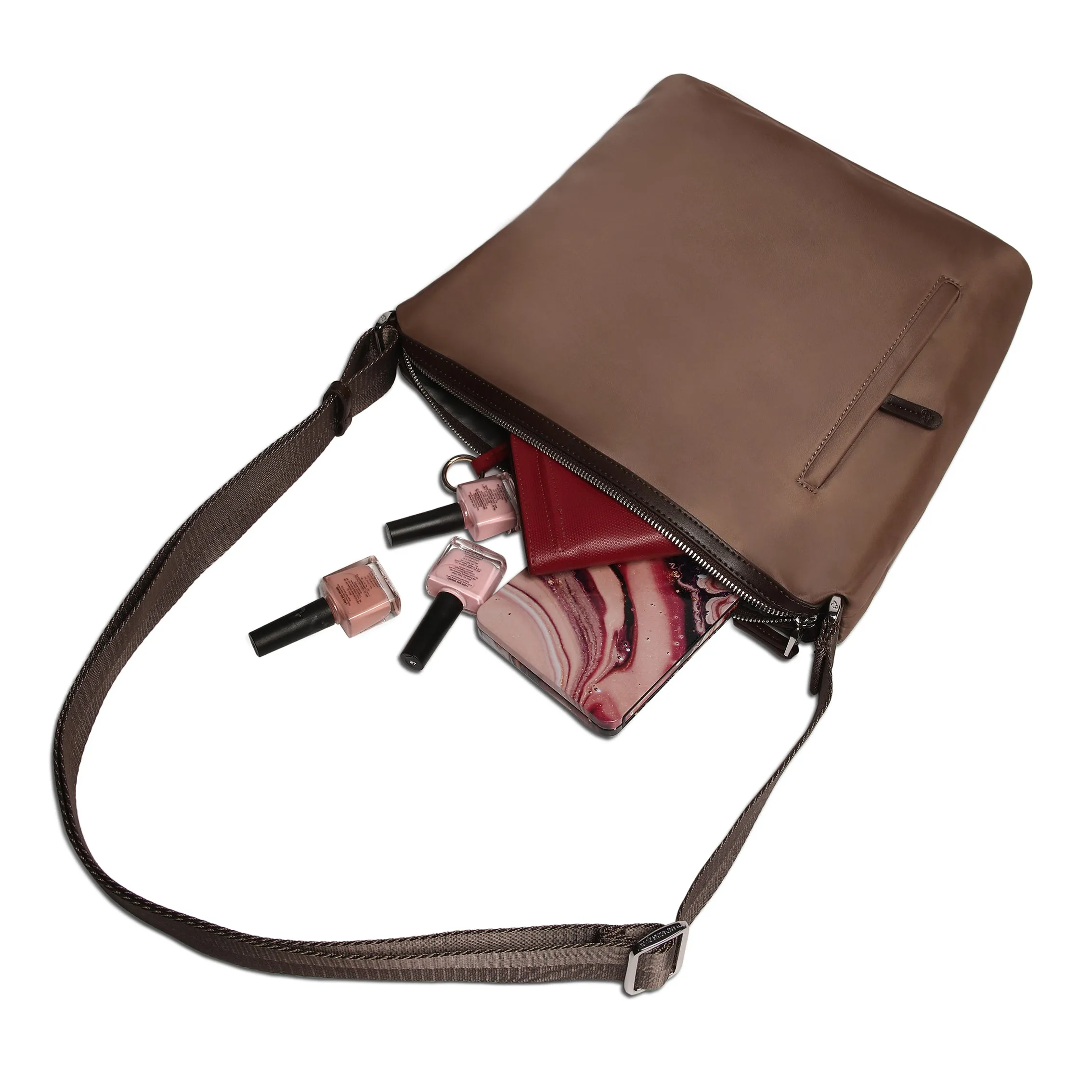 Hunter Medium Hobo Bag