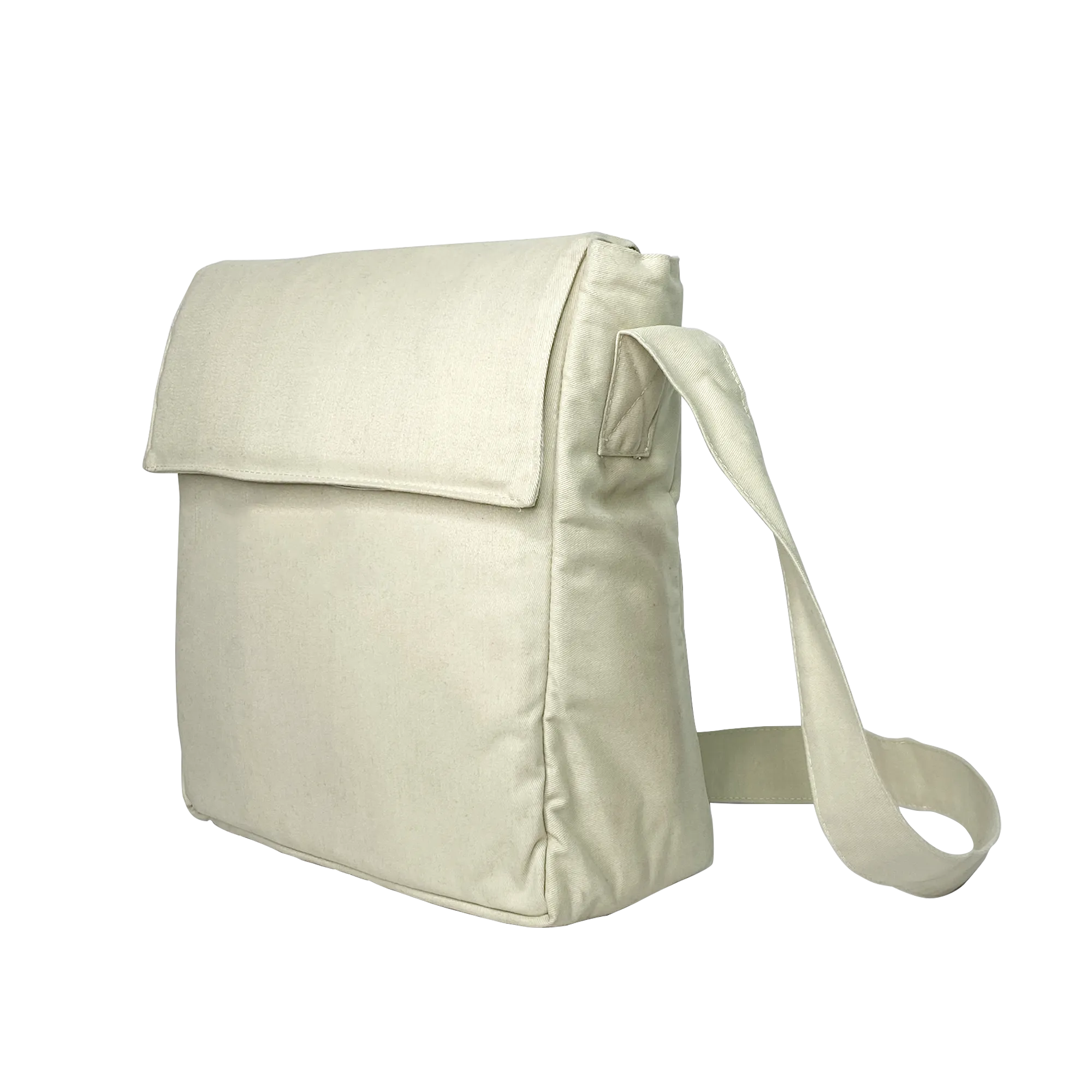 Insulated Sling Bag