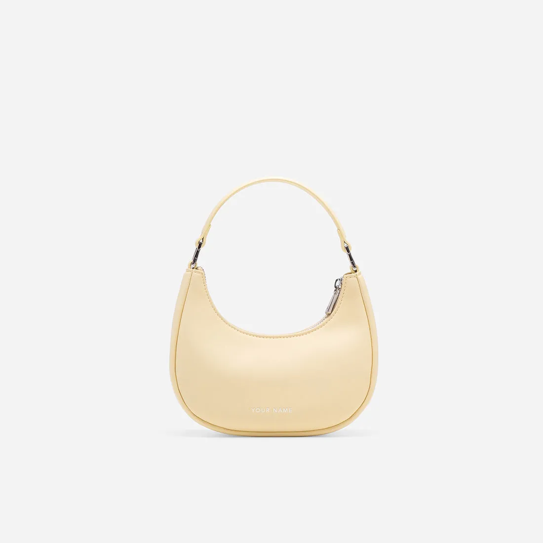 Julieta Mini Hobo Bag