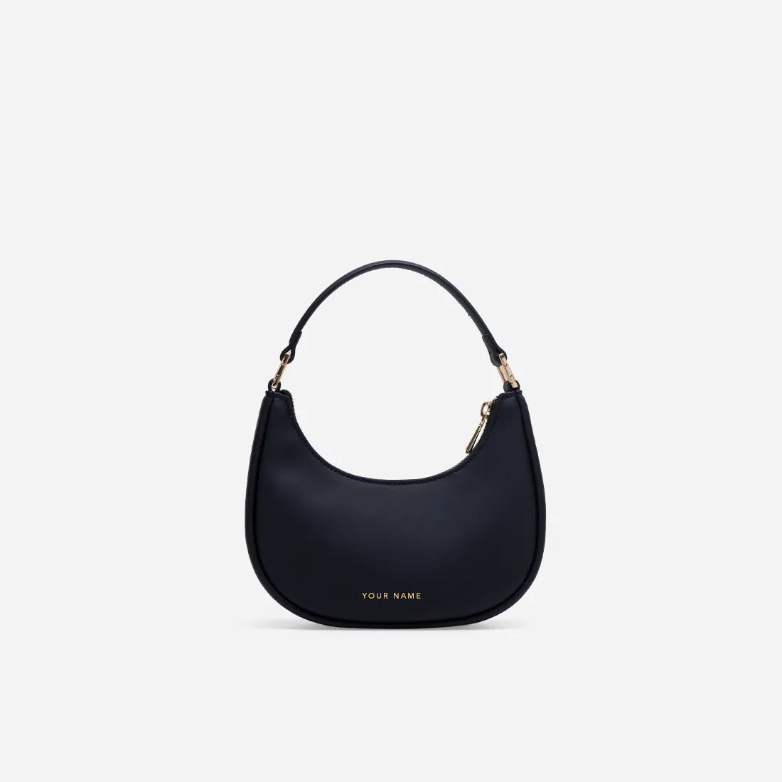 Julieta Mini Hobo Bag