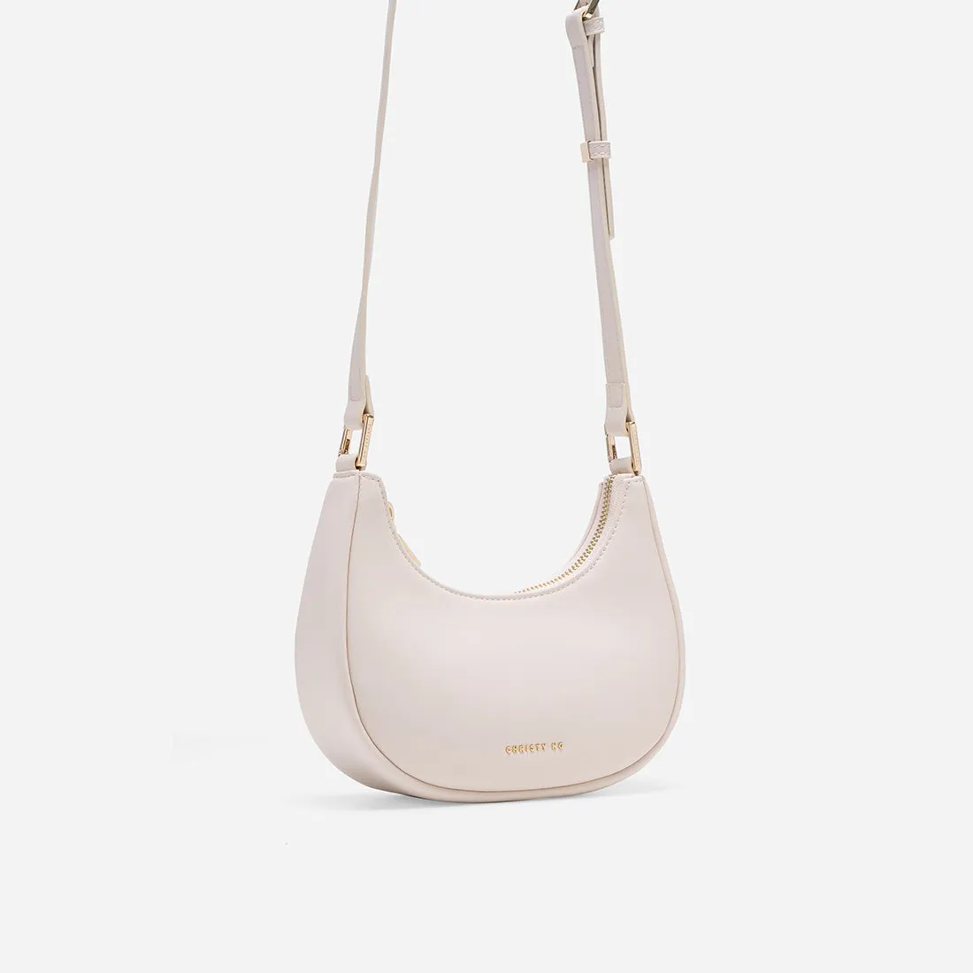 Julieta Mini Hobo Bag