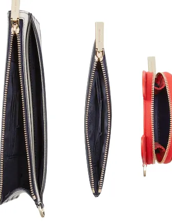 Kate Spade New York Pinch Me Crab Wristlet Set