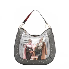 LADIES NIGHT OUT HOBO BAG