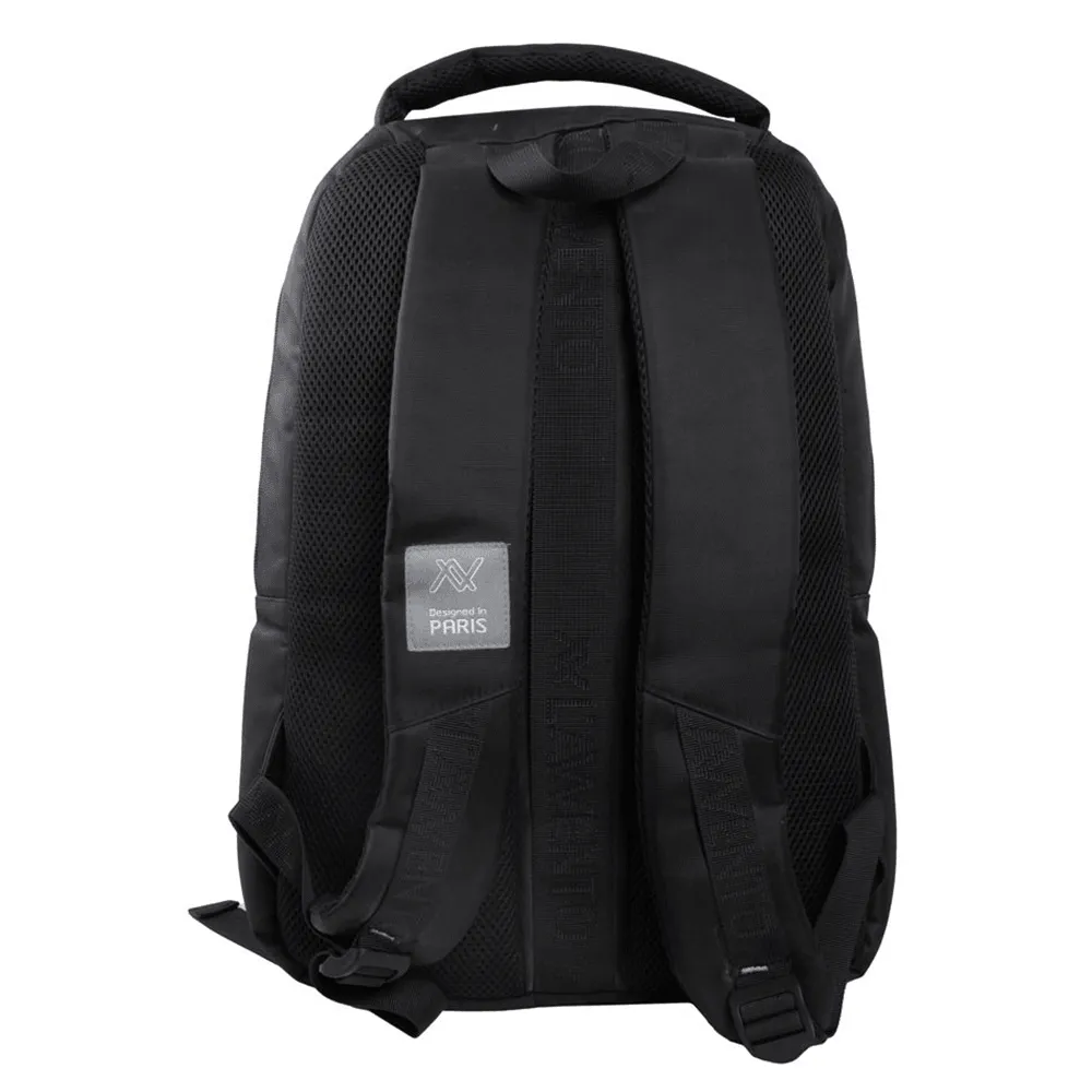 Lavvento BG796 Laptop Backpack - Black