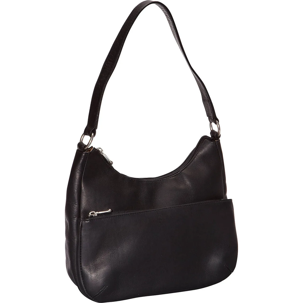 Le Donne Leather Astaire Hobo