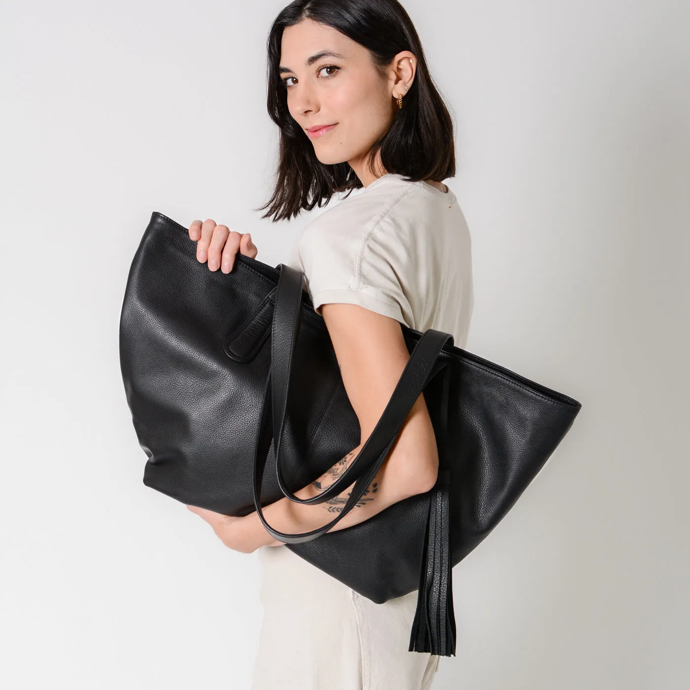 Margot Soft Tote