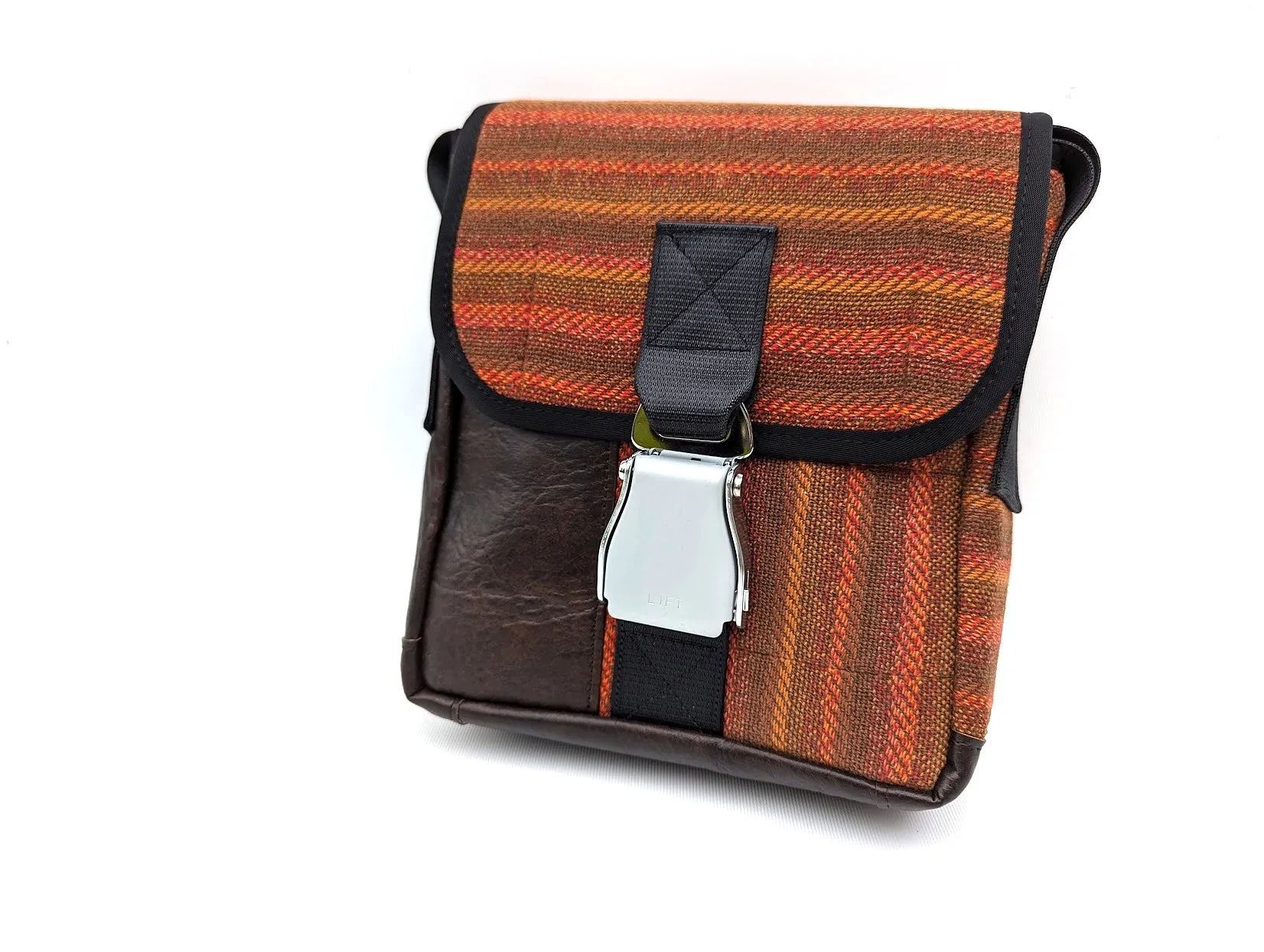 Mariclaro Mini Messenger Bag - Piper PA 31-350 Airpac Airlines